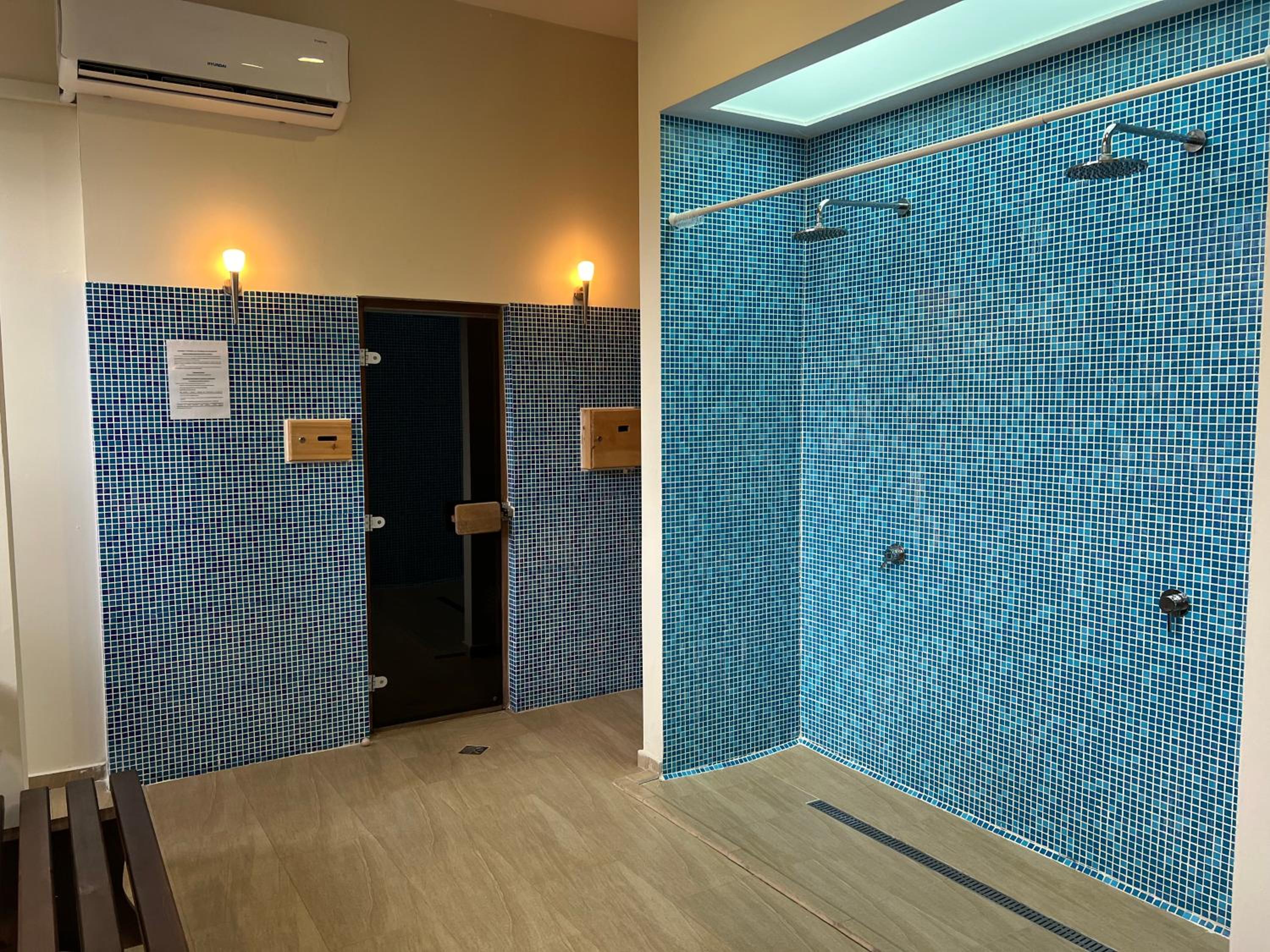 Luxury Studio in Alpinе Lodge FREE SPA