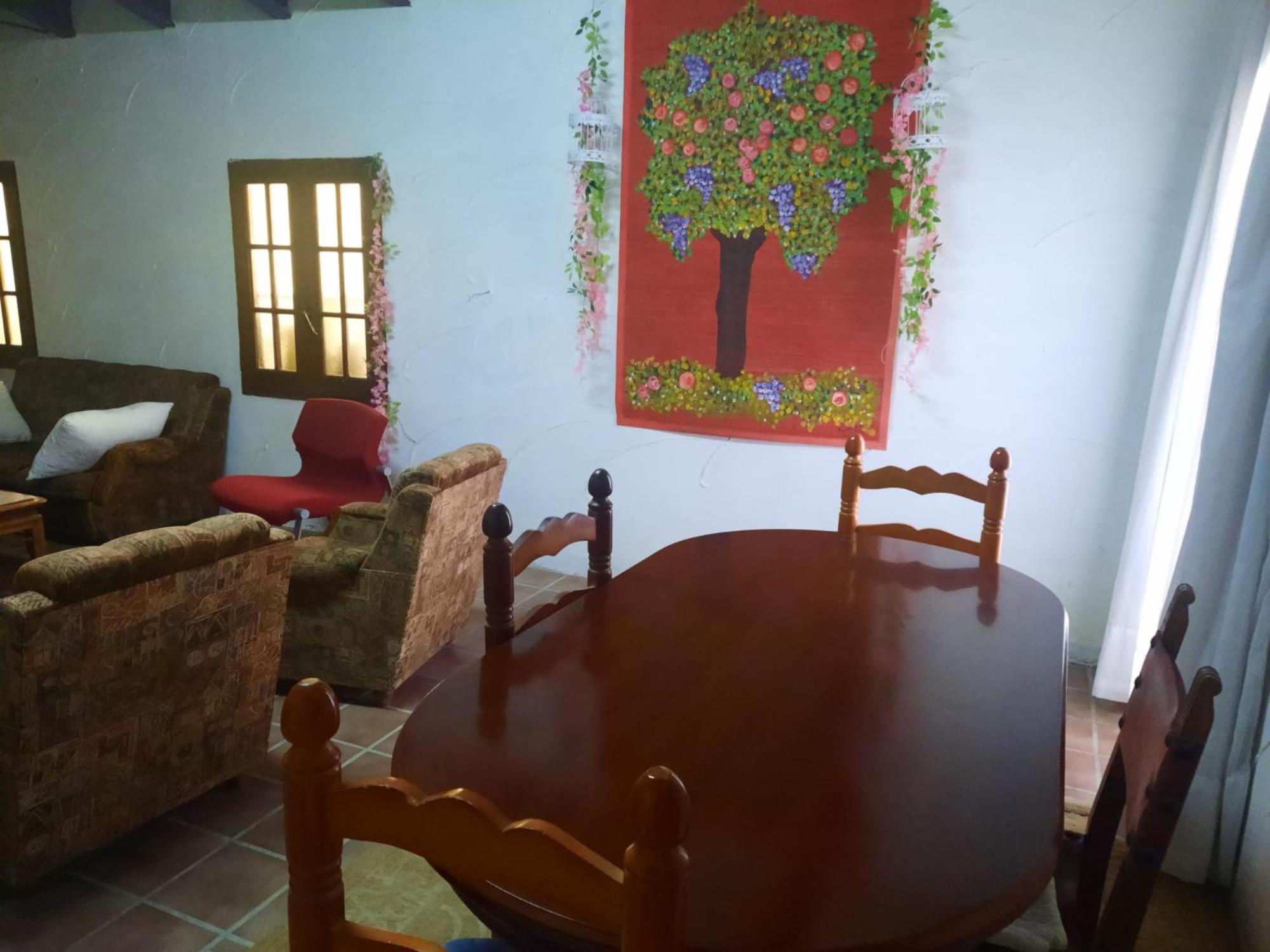 CASA JUNTO AL PARQUE NATURAL DE LAS BARDENAS view 4