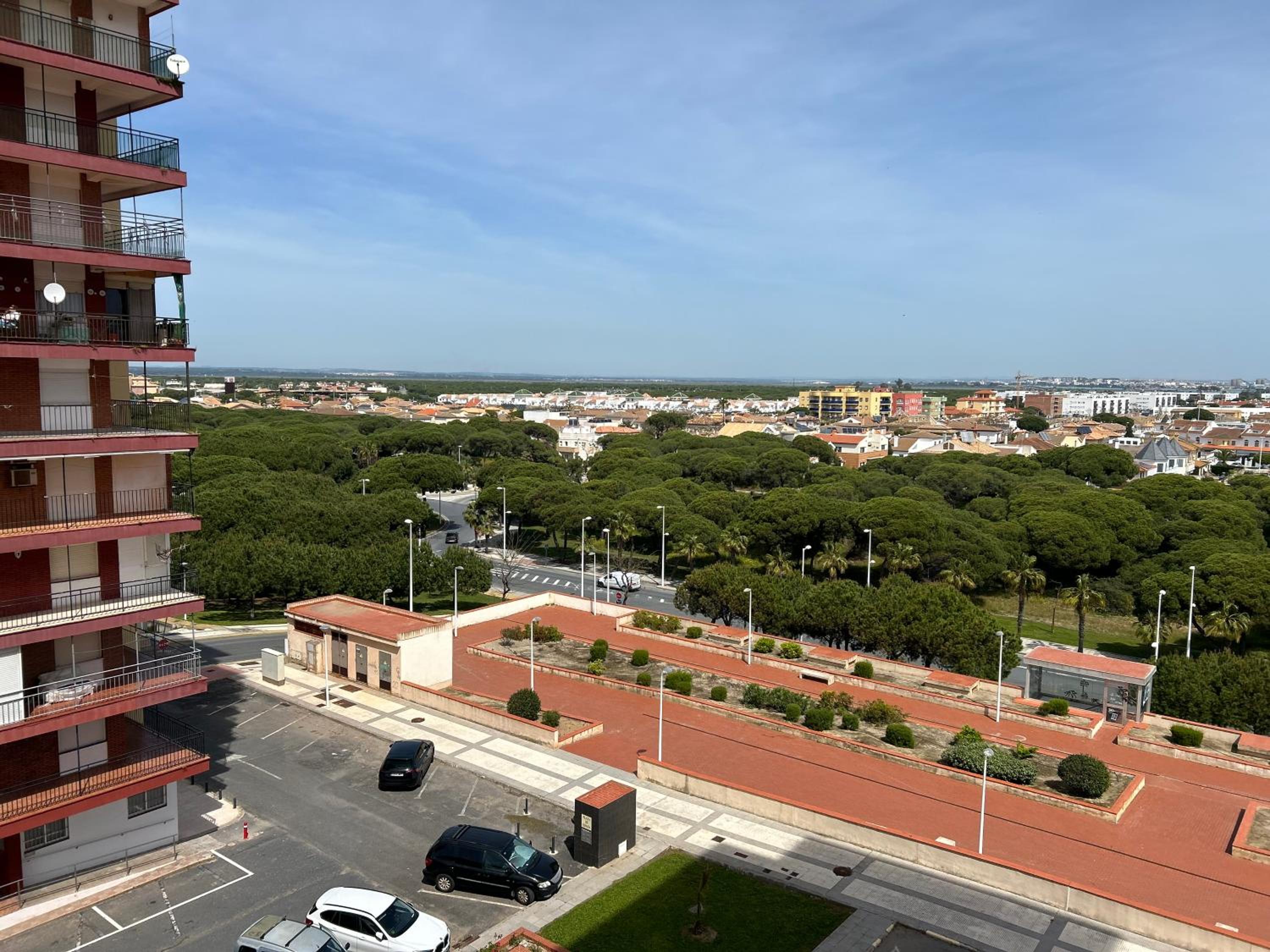 Apartamento con vistas al mar, Punta Umbria view 3