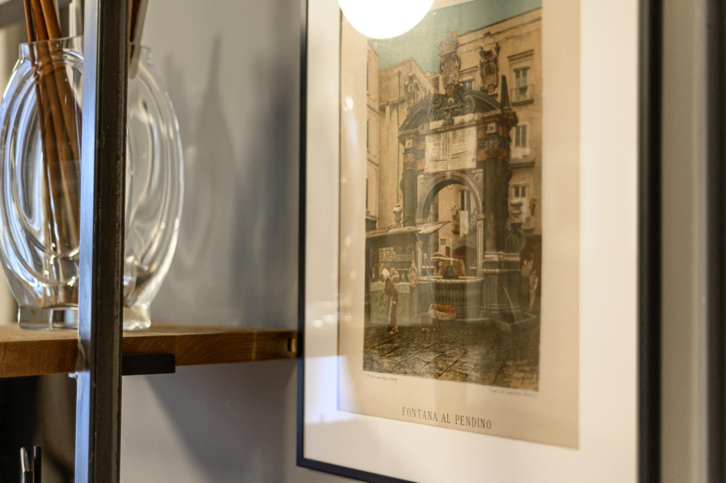 San Raimo Flat