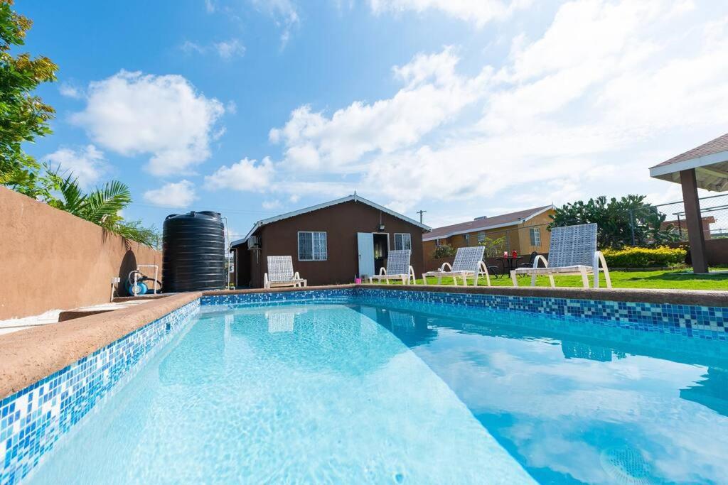 Jamin Villa view 3