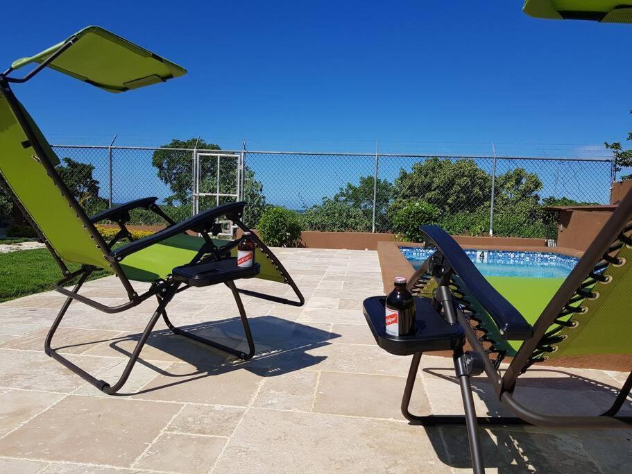 Jamin Villa view 5
