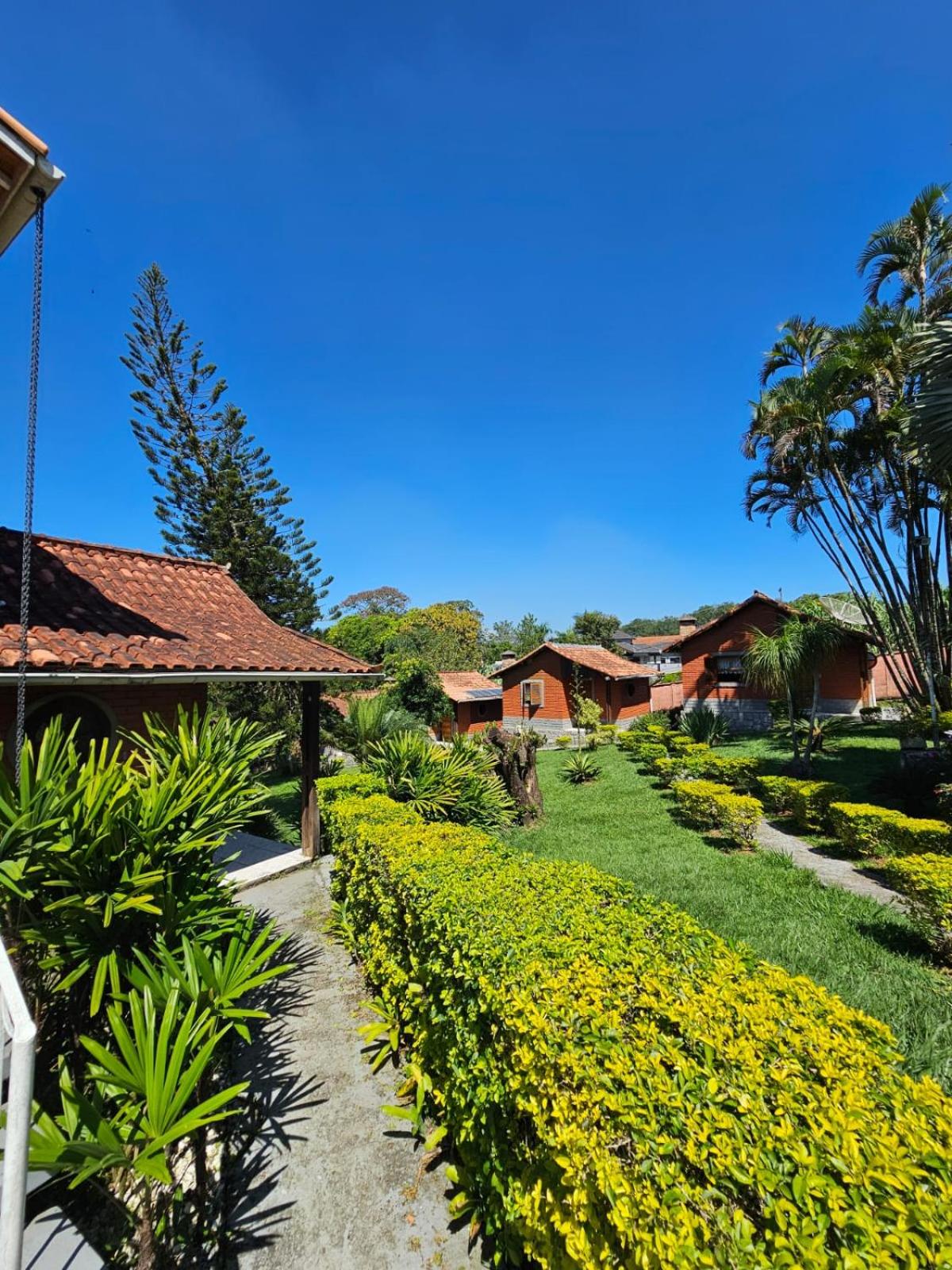 Pousada Vale das Flores