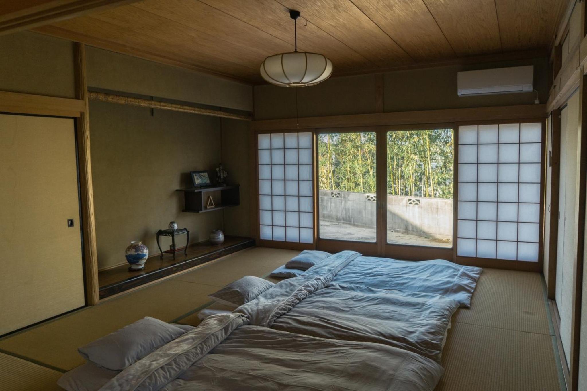 Shionome house
