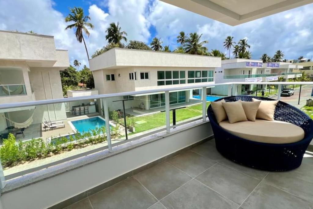 Casa Luxuosa em Maragogi - AL