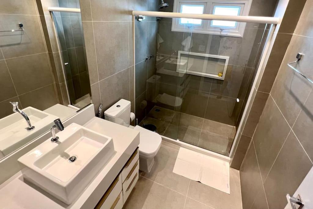 Casa Luxuosa em Maragogi - AL