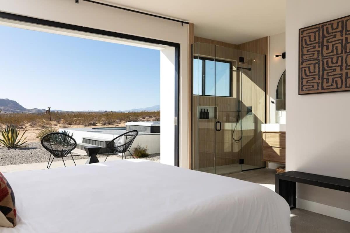SkyDweller - Joshua Tree Modern view 3