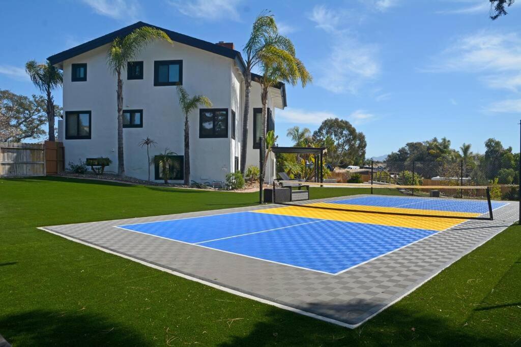 Gateway to SLO County with Pickleball & Game Room view 4