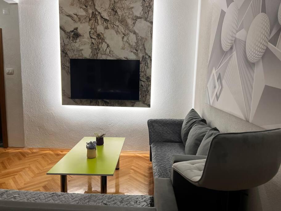 GAMA Apartments