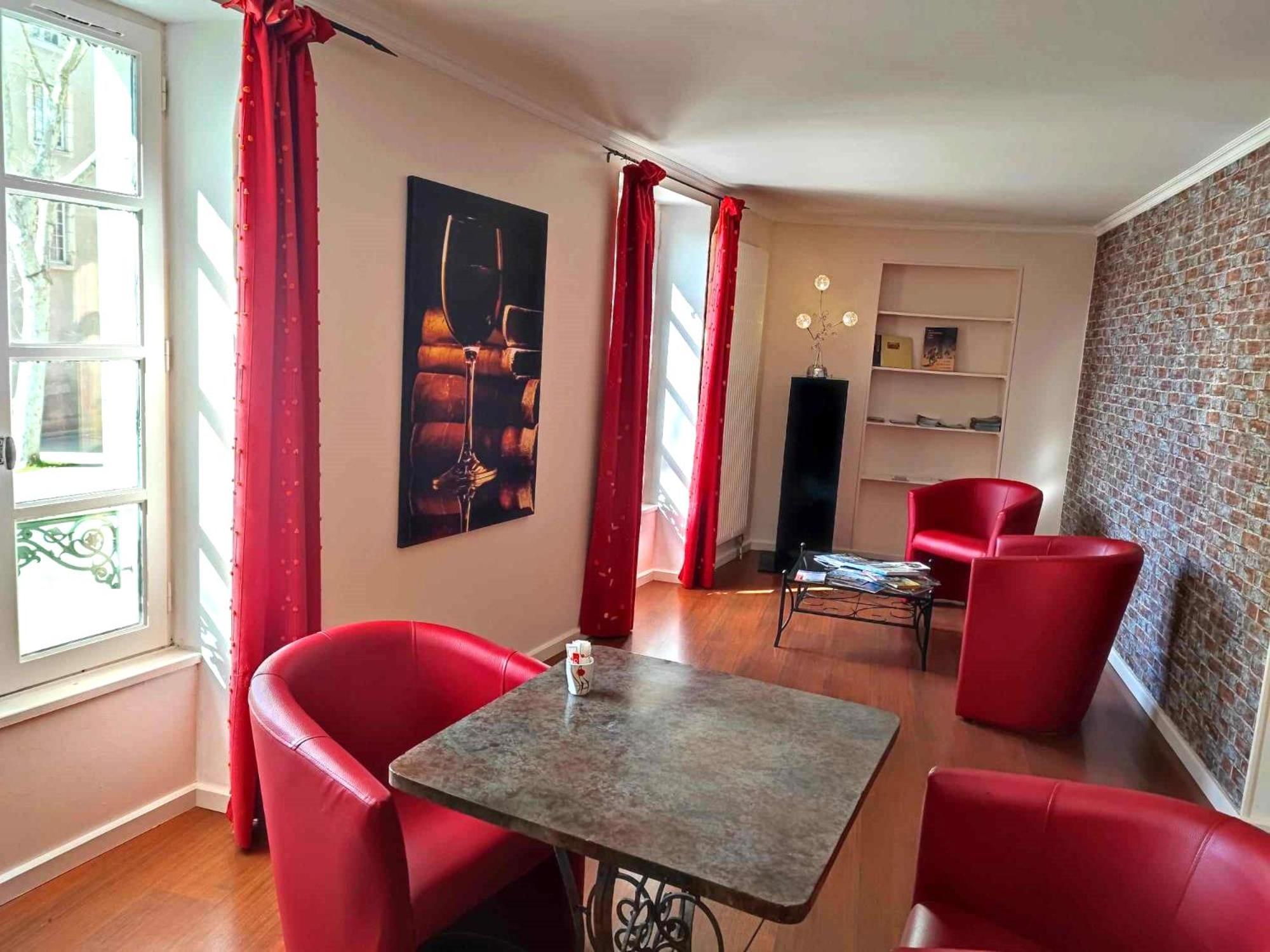 Hôtel Jean XXII, photo 17
