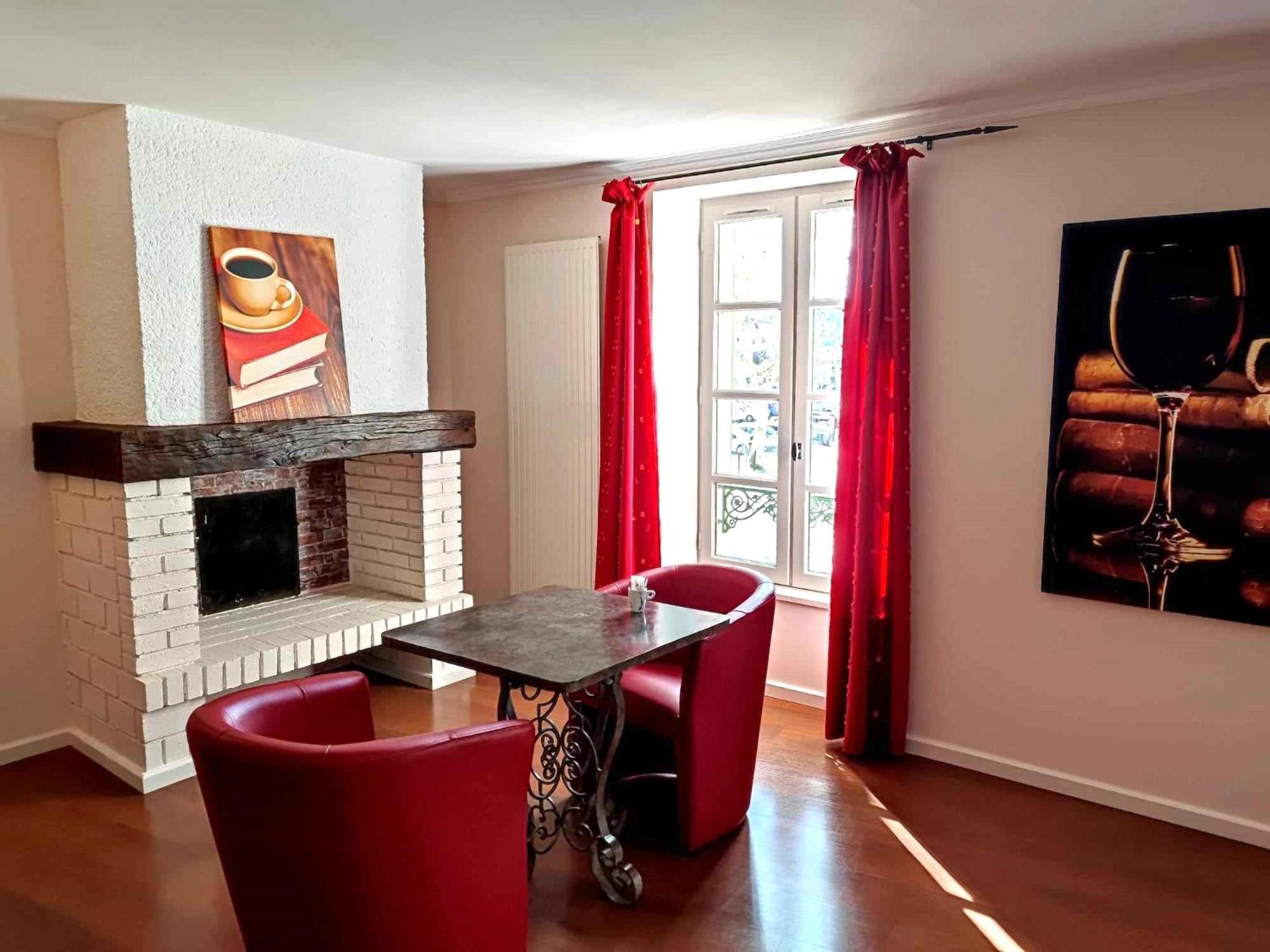 Hôtel Jean XXII, photo 14
