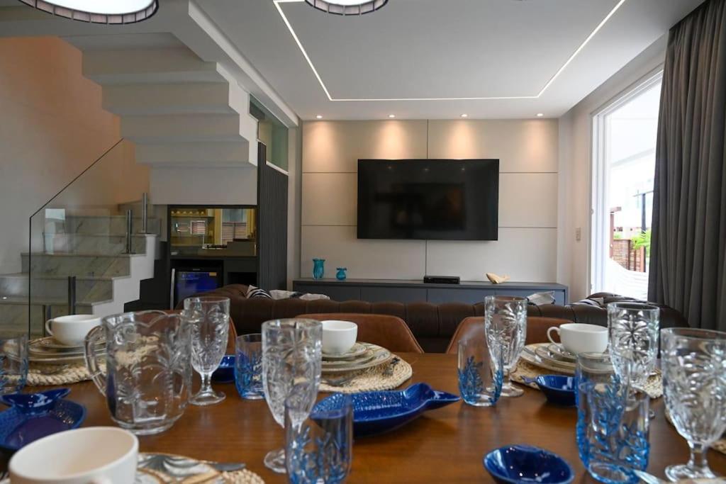 Casa Luxuosa em Maragogi - AL