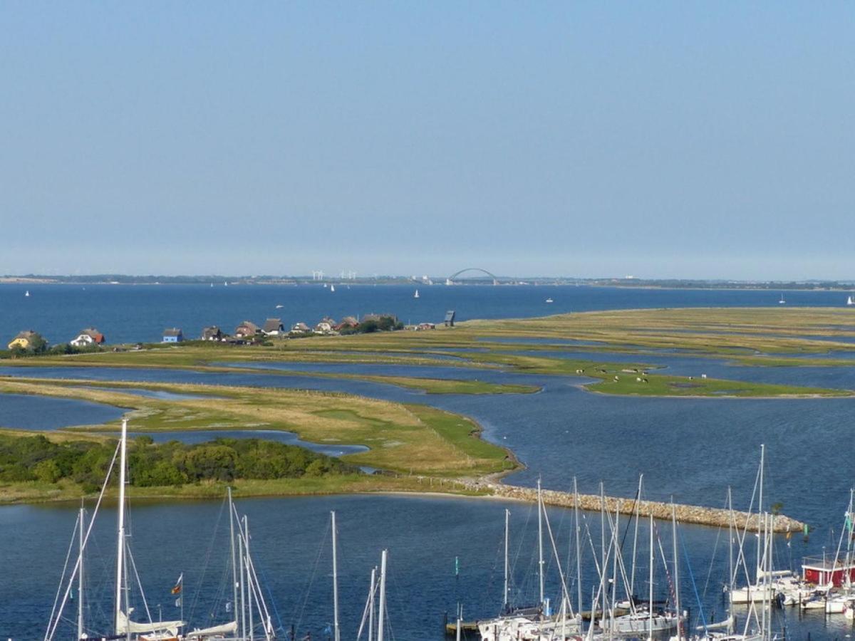 Ostsee Stadthus