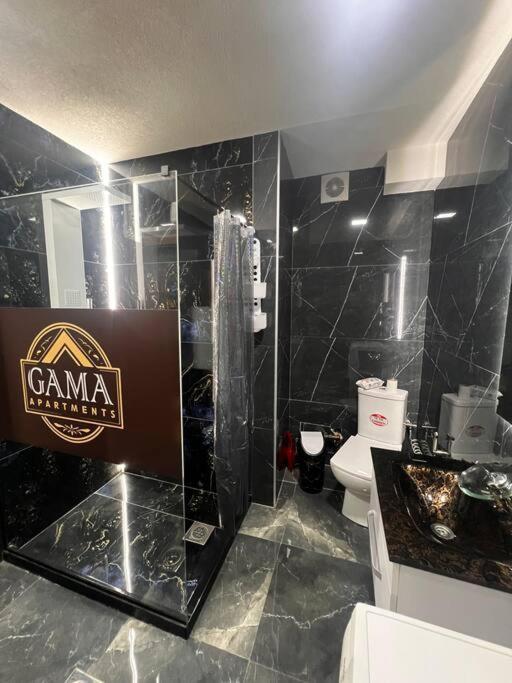 GAMA Apartments