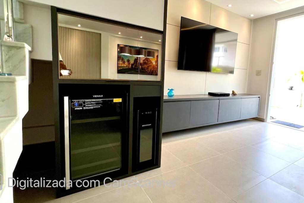 Casa Luxuosa em Maragogi - AL