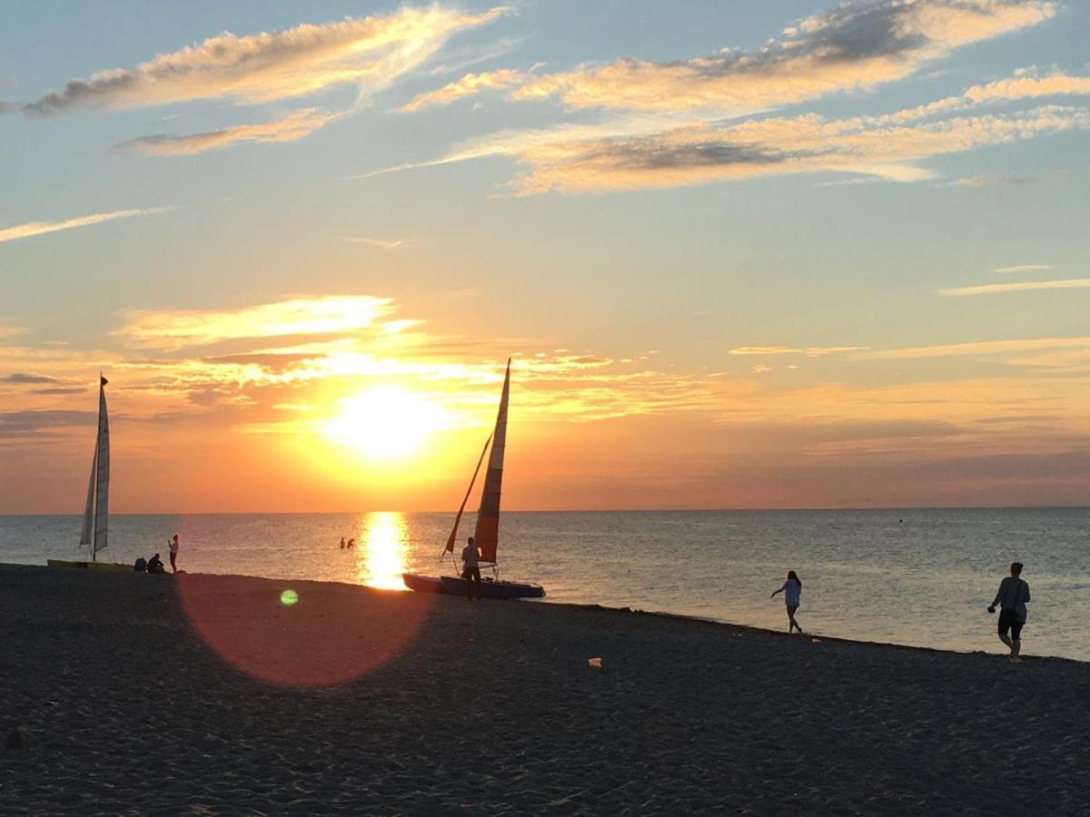 Ostsee Stadthus