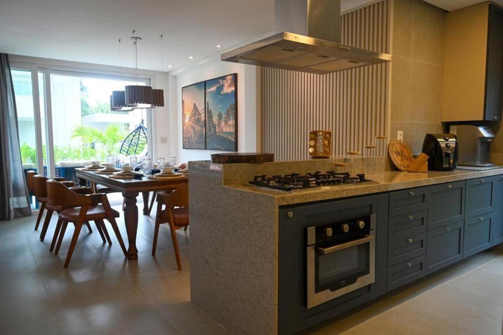Casa Luxuosa em Maragogi - AL