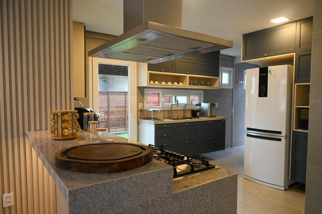 Casa Luxuosa em Maragogi - AL