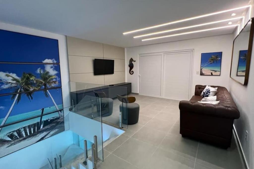 Casa Luxuosa em Maragogi - AL