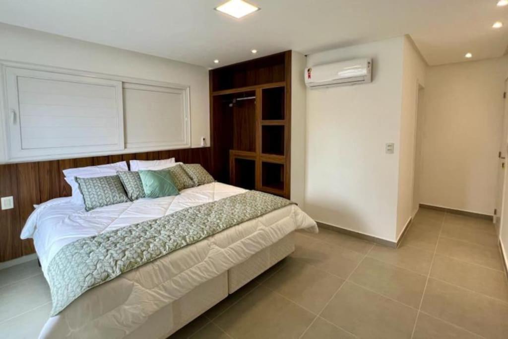 Casa Luxuosa em Maragogi - AL