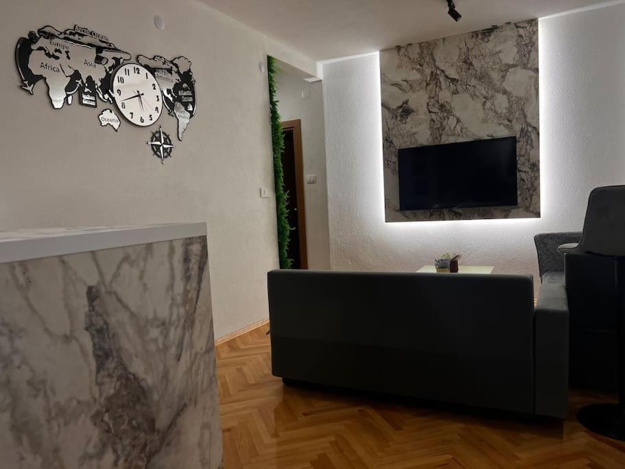 GAMA Apartments