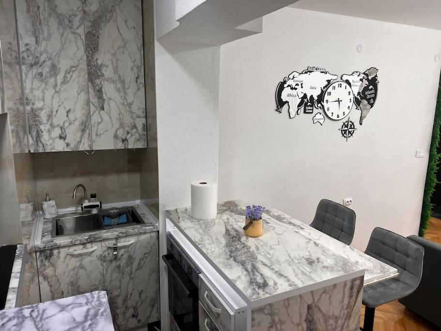 GAMA Apartments