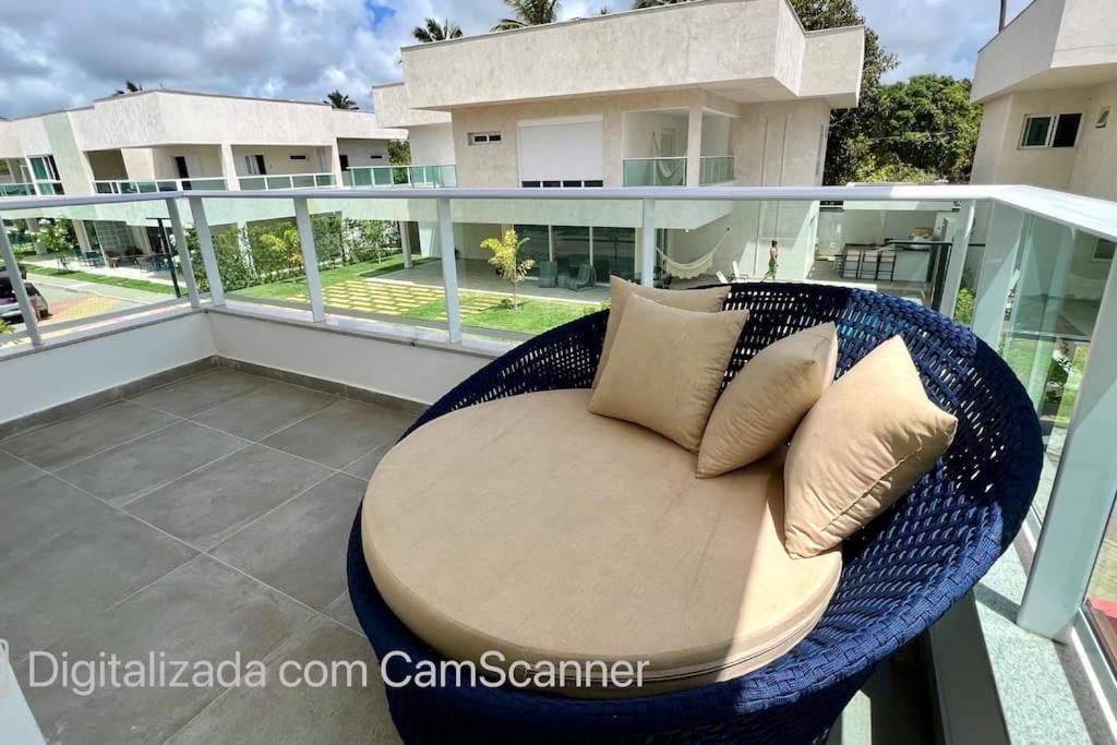Casa Luxuosa em Maragogi - AL