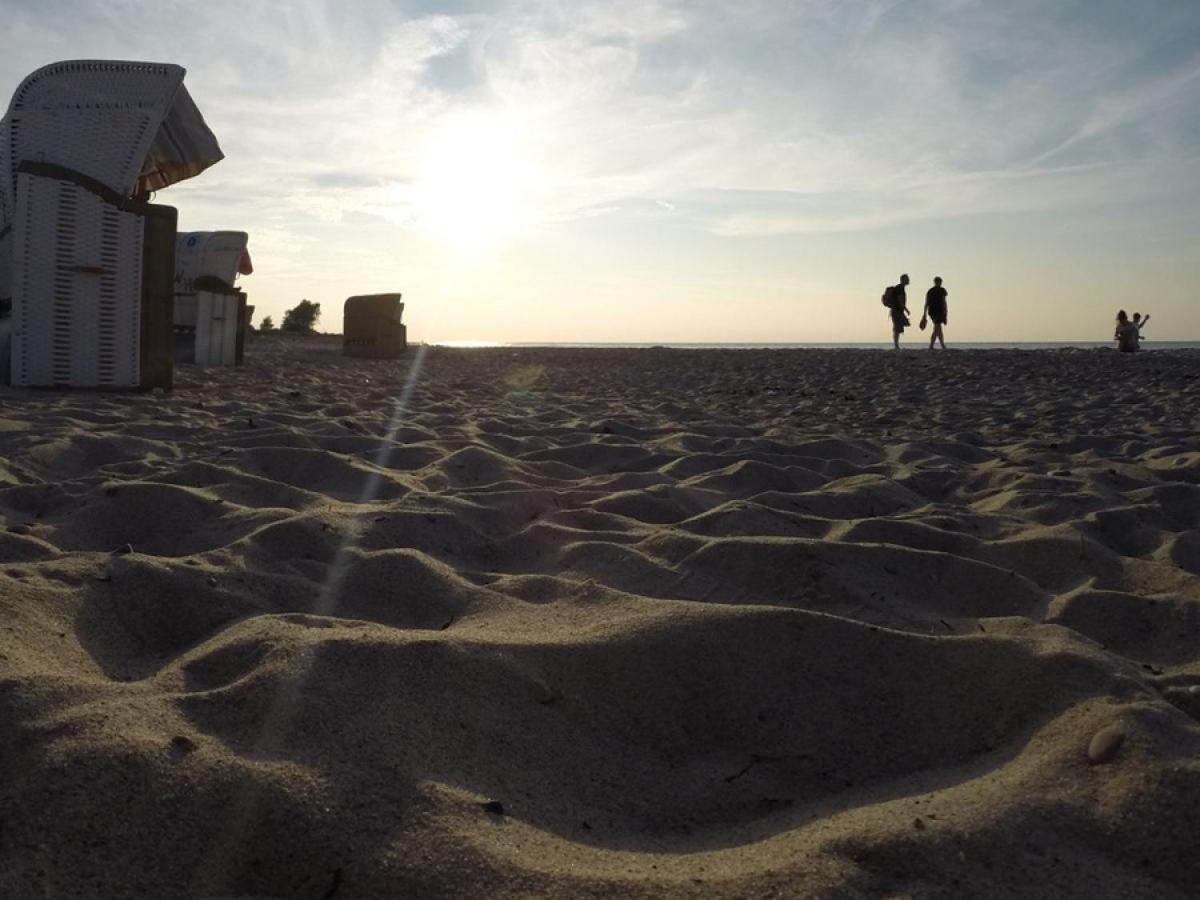 Ostsee Stadthus