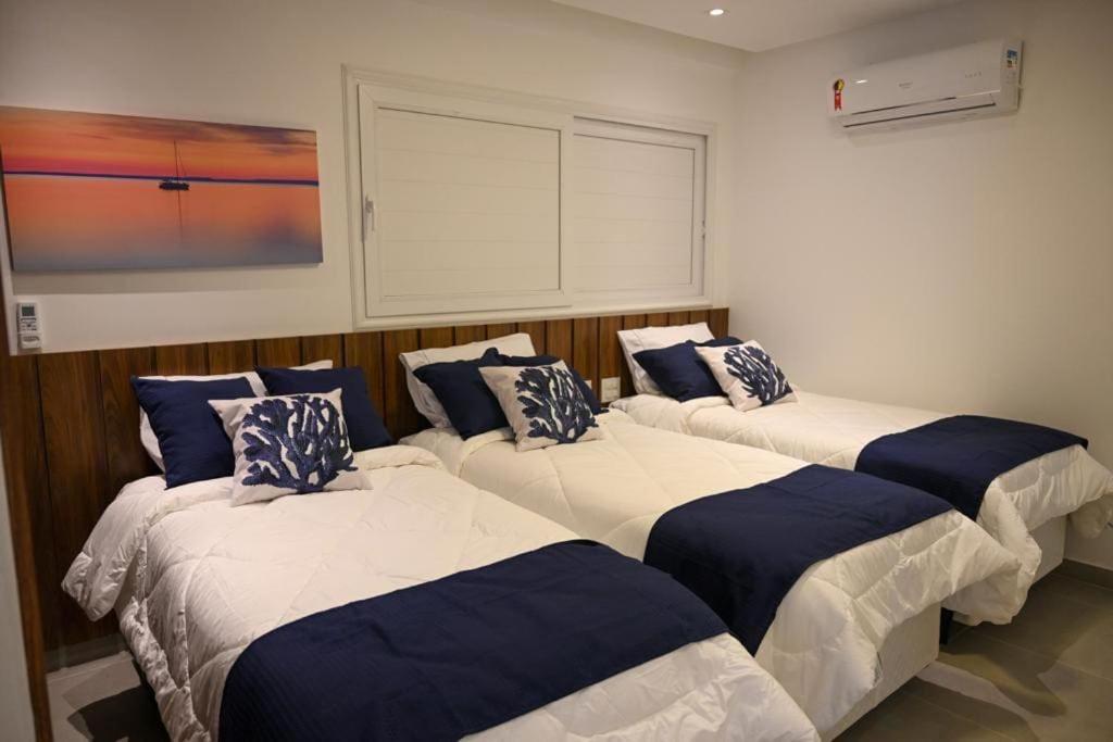Casa Luxuosa em Maragogi - AL