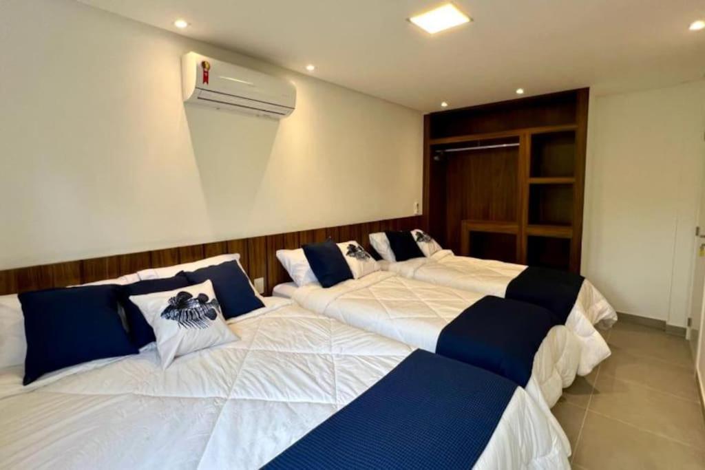 Casa Luxuosa em Maragogi - AL