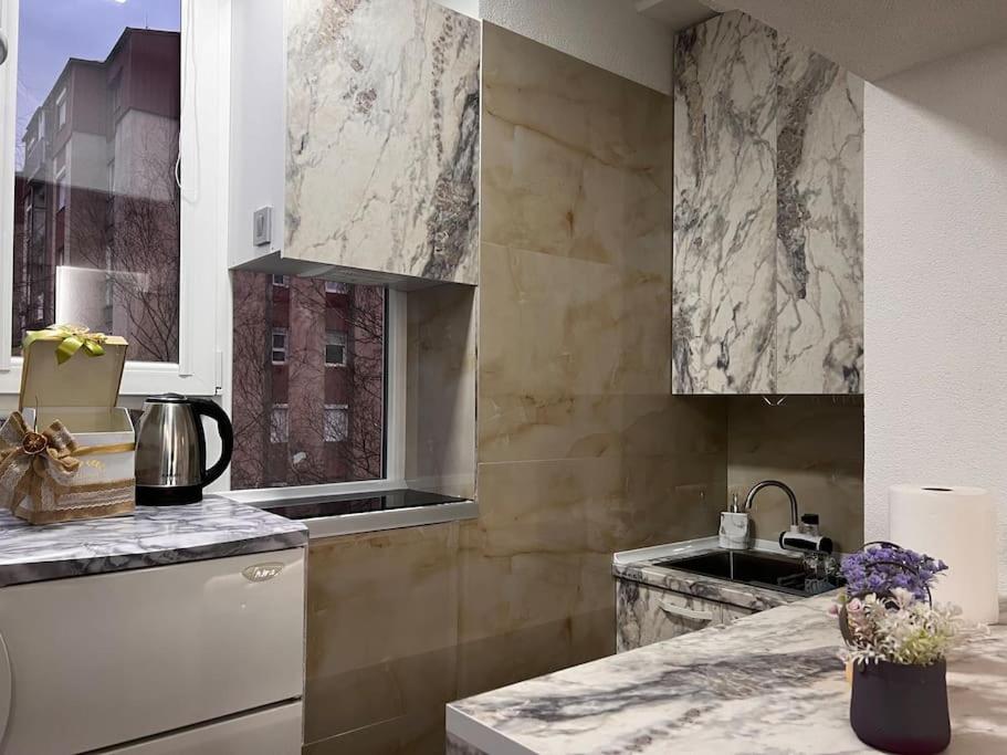 GAMA Apartments
