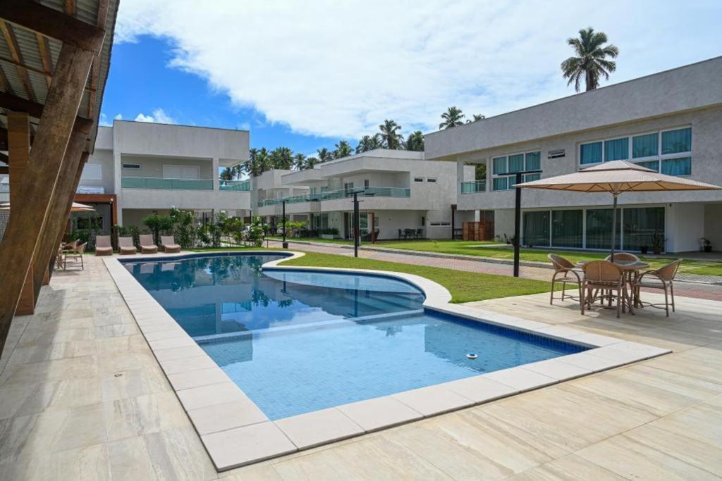 Casa Luxuosa em Maragogi - AL
