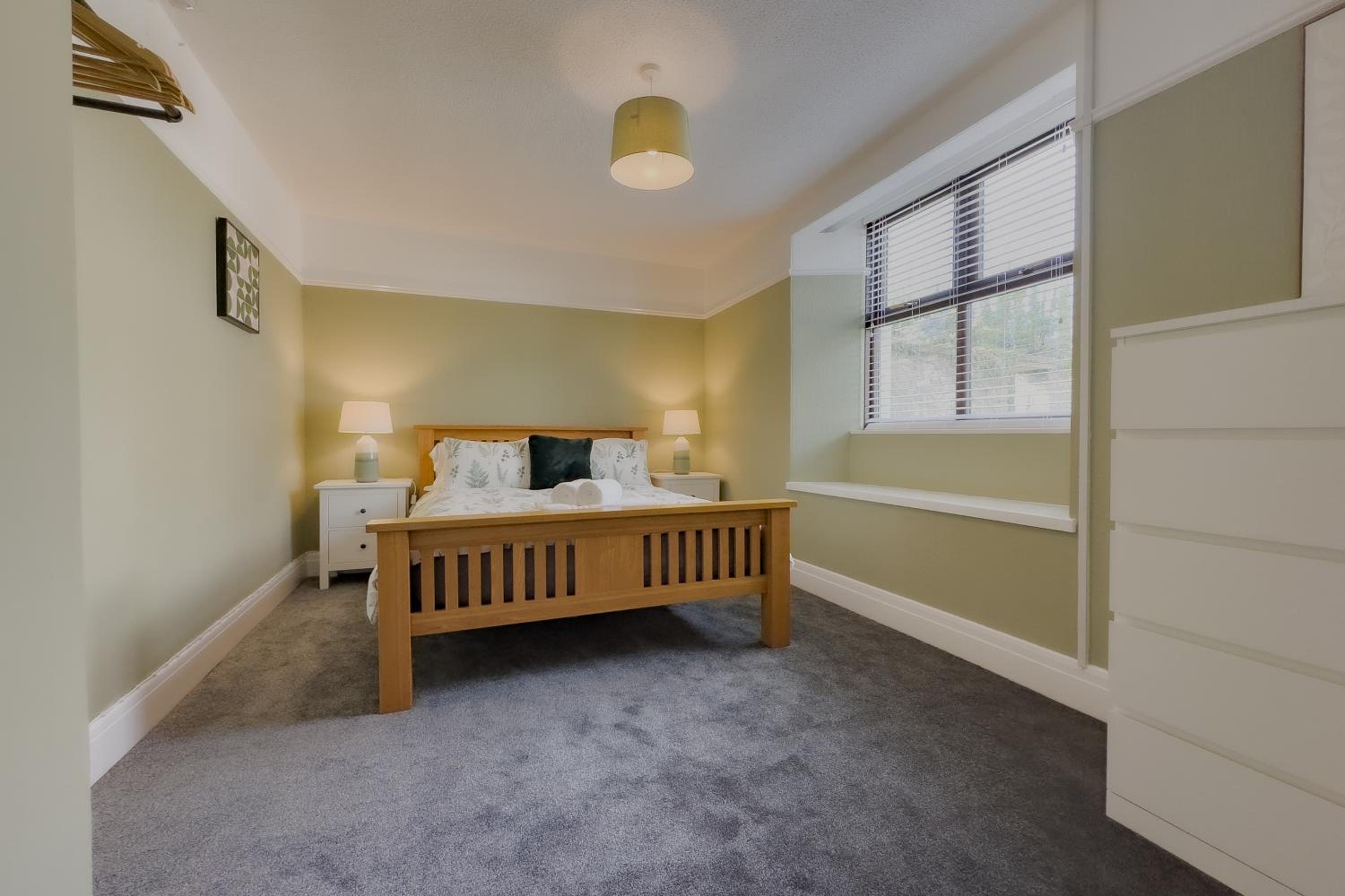 Cosy Coastal Retreat-Dog Friendly view 3