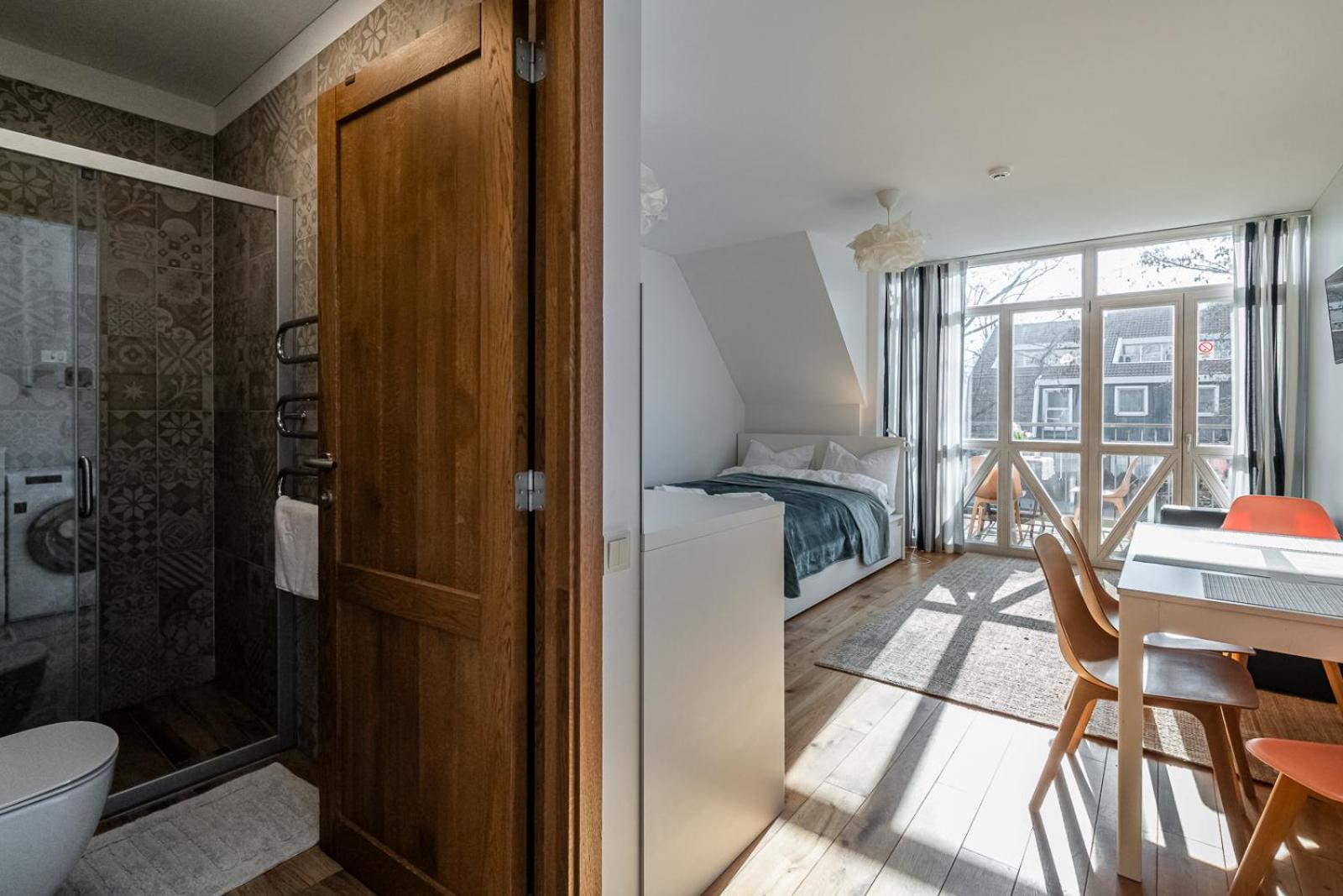 SOLEMAR romantic studio with lagoon View! view 4