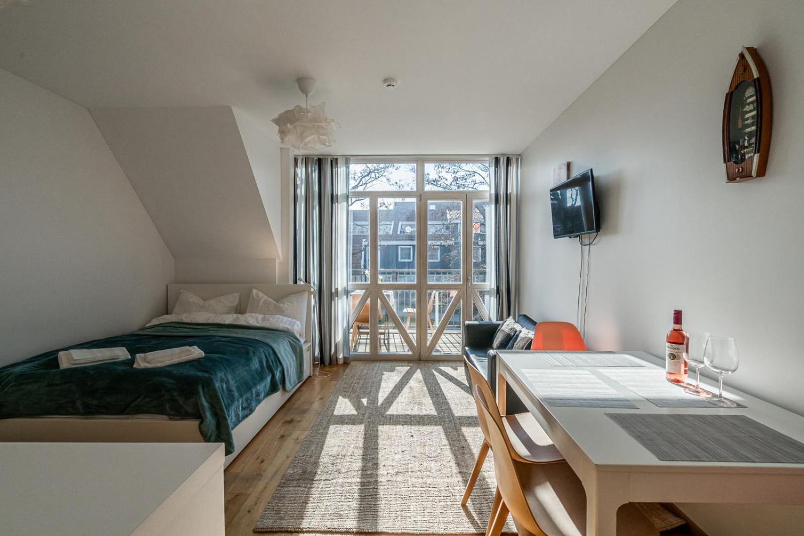 SOLEMAR romantic studio with lagoon View! view 3