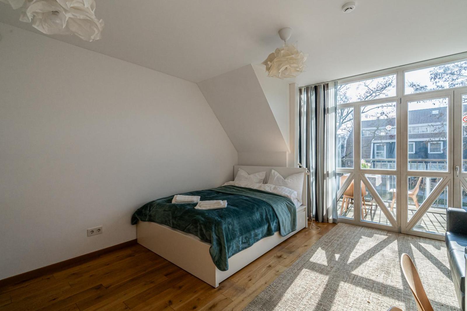 SOLEMAR romantic studio with lagoon View! view 5
