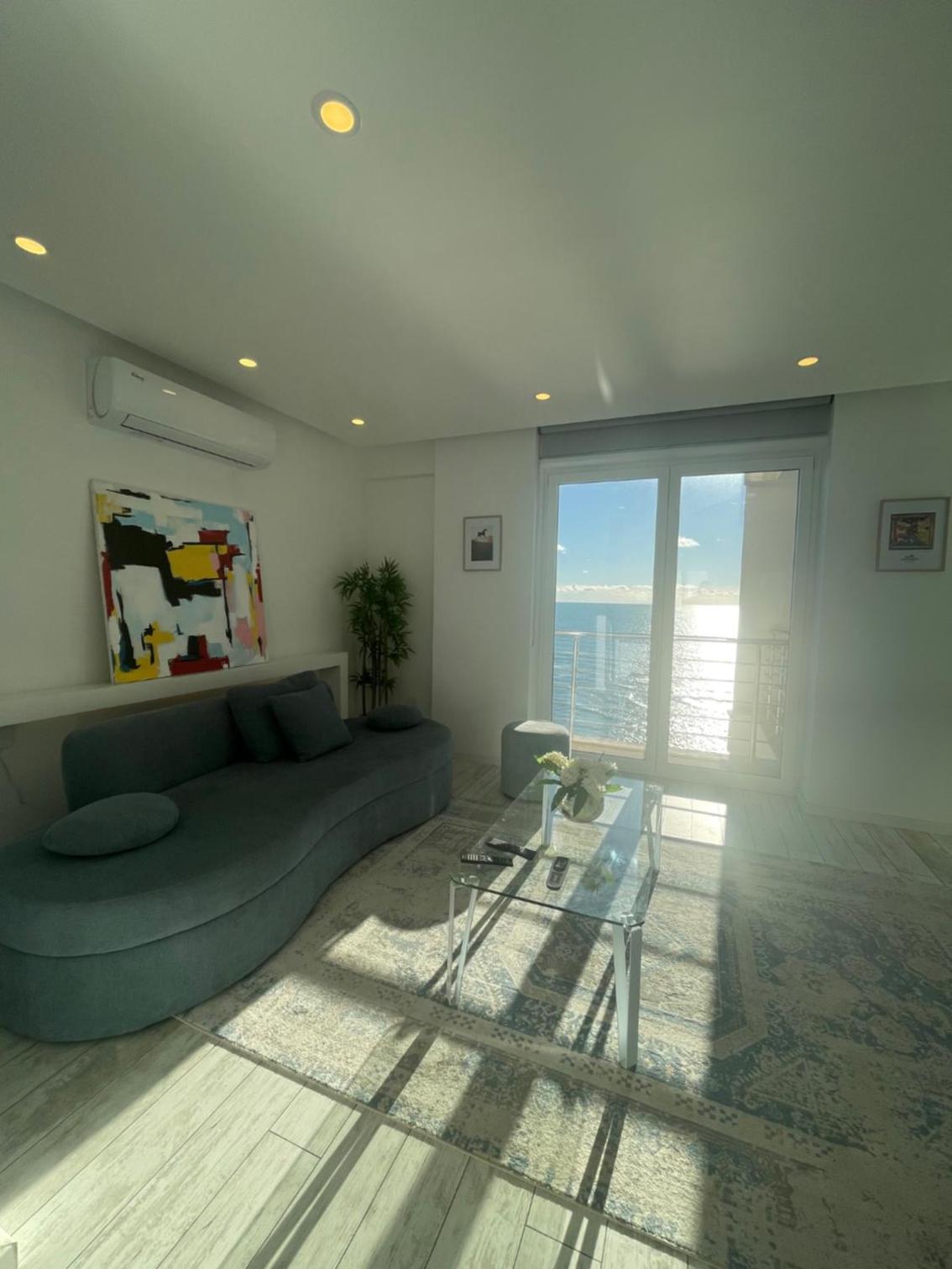 Durres Currila Modern Luxury STUNNING Beach Views