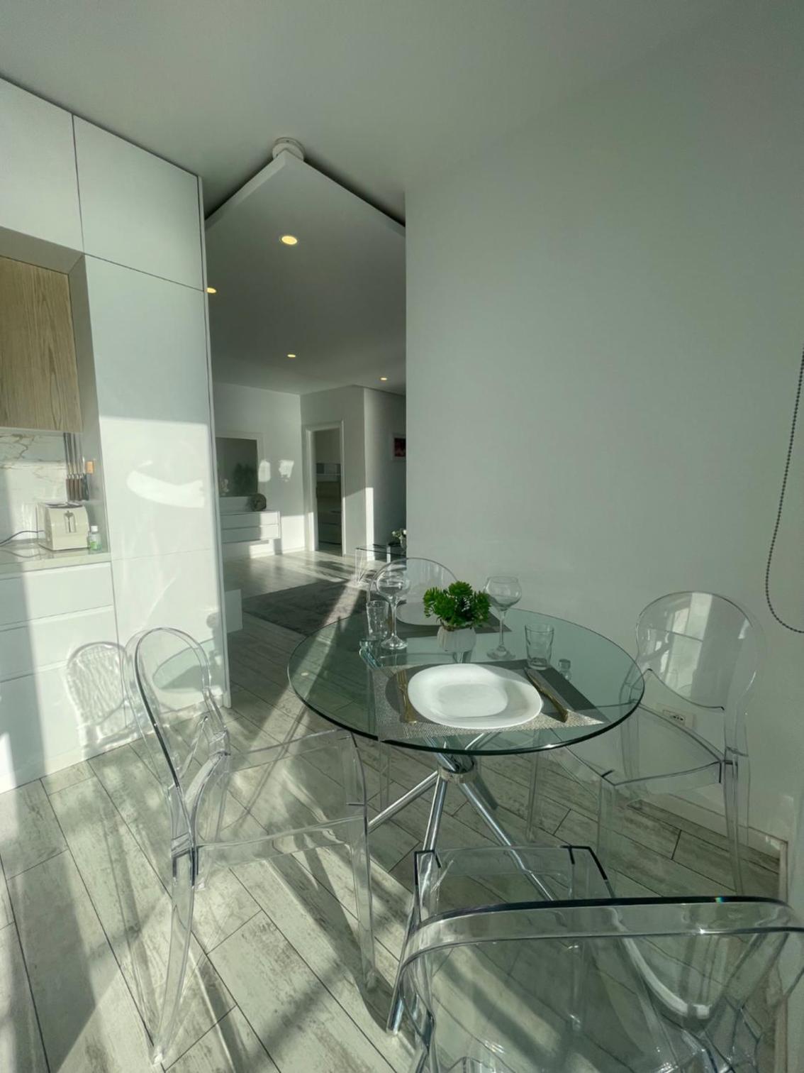 Durres Currila Modern Luxury STUNNING Beach Views