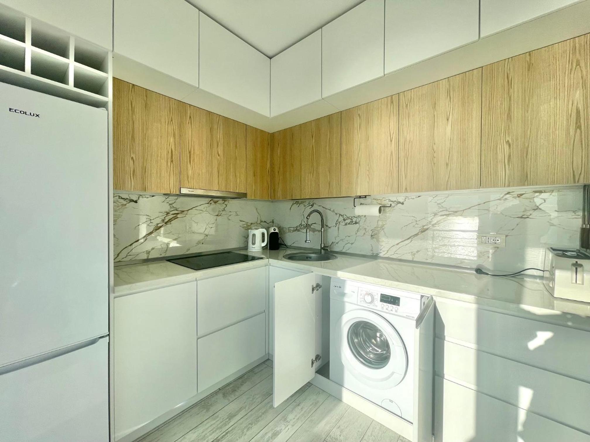 Durres Currila Modern Luxury STUNNING Beach Views