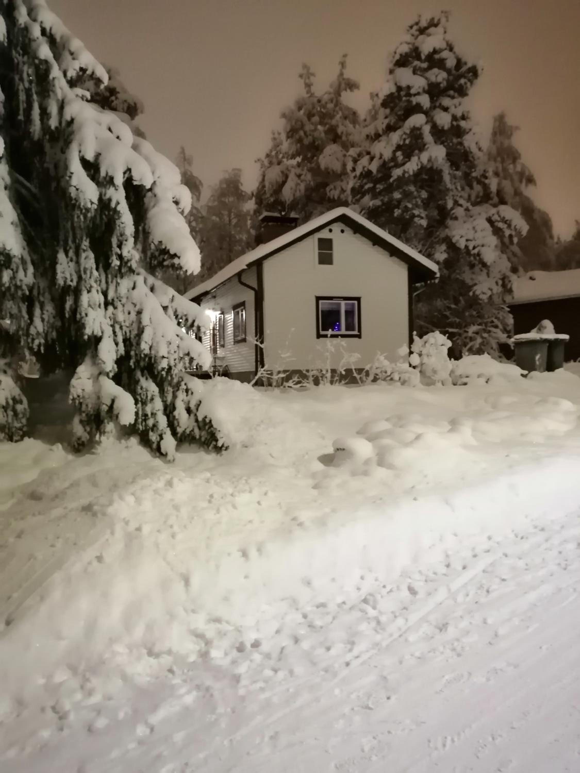 Guesthouse Rakka