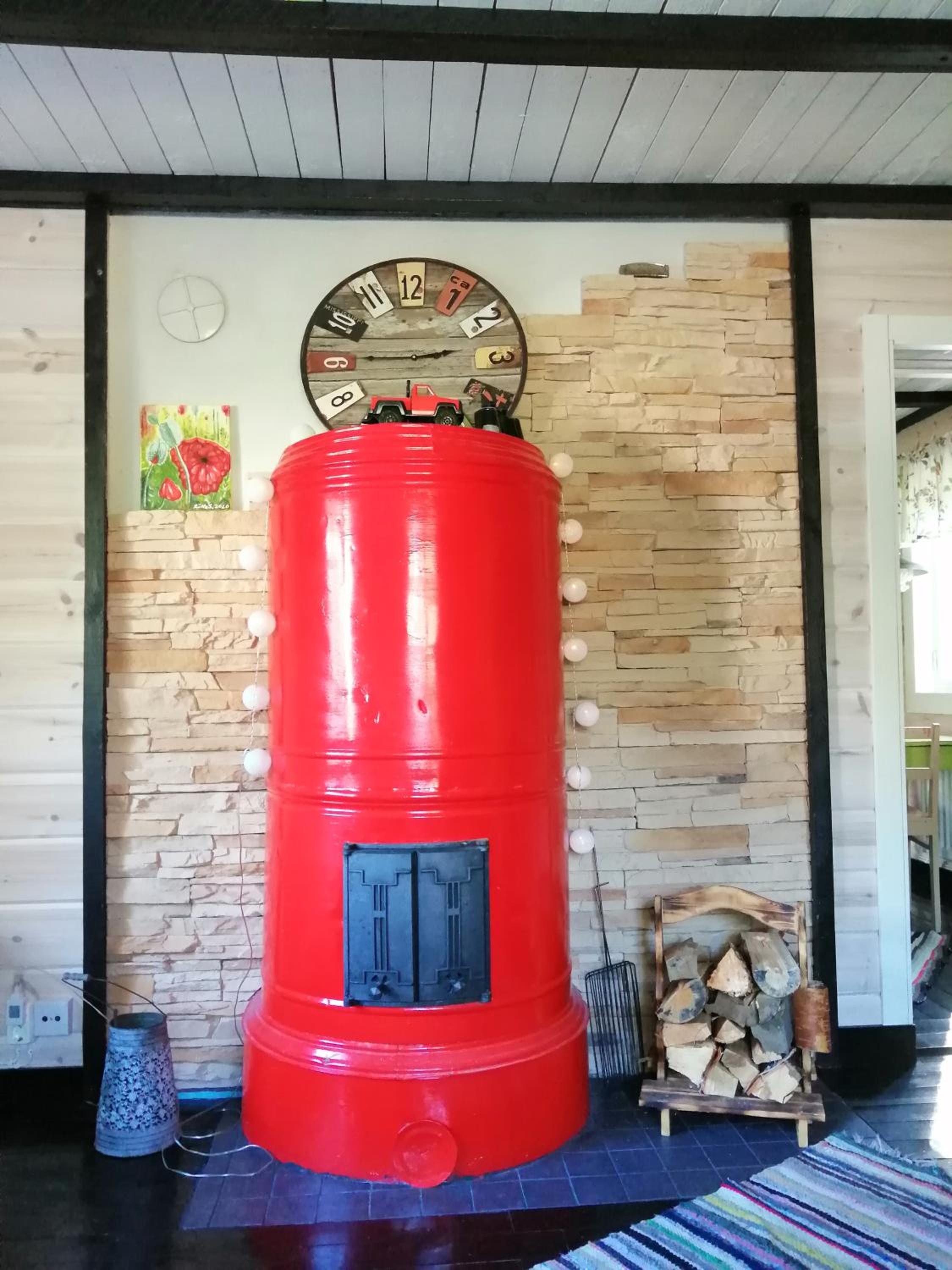Guesthouse Rakka