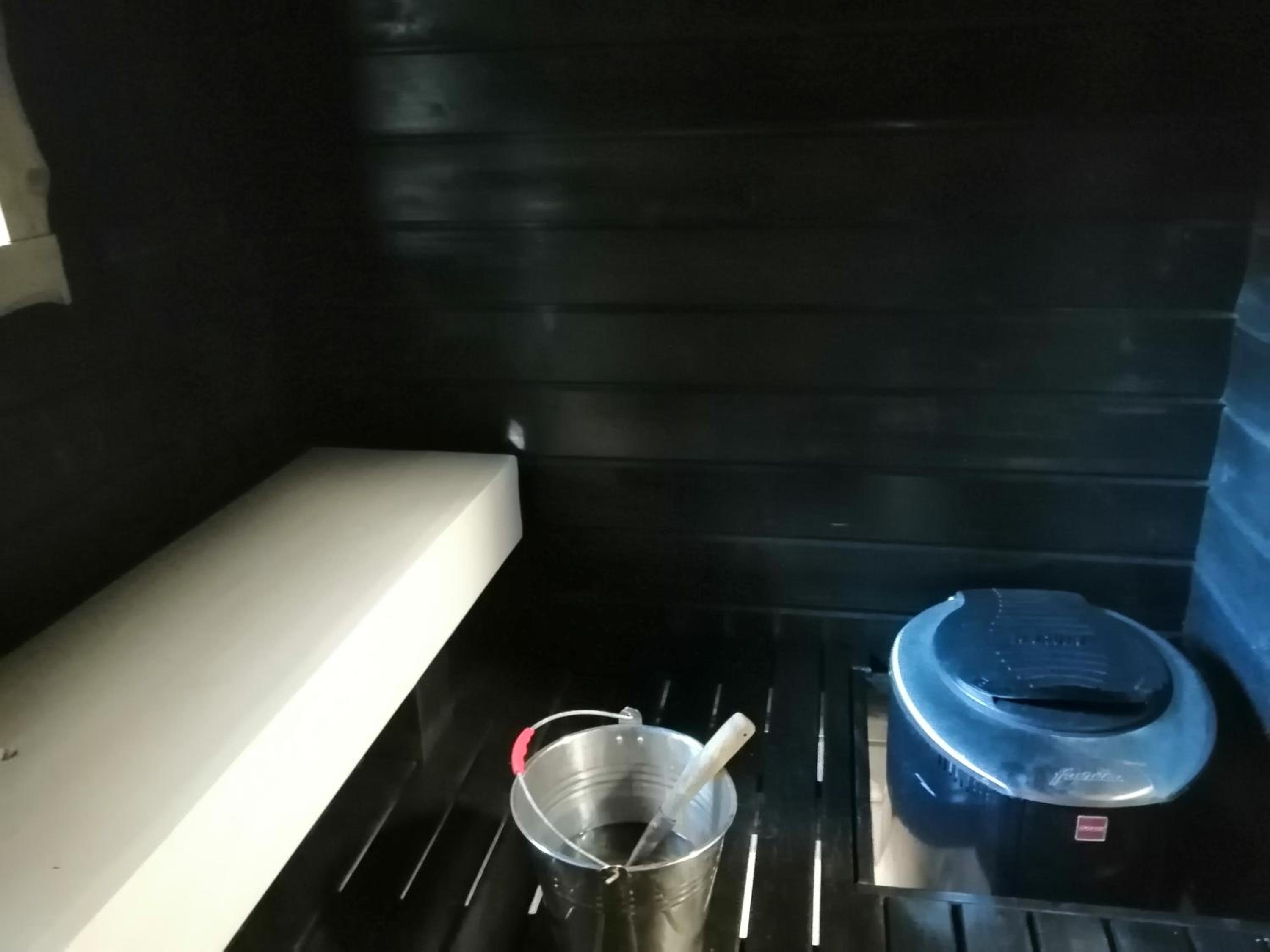Guesthouse Rakka