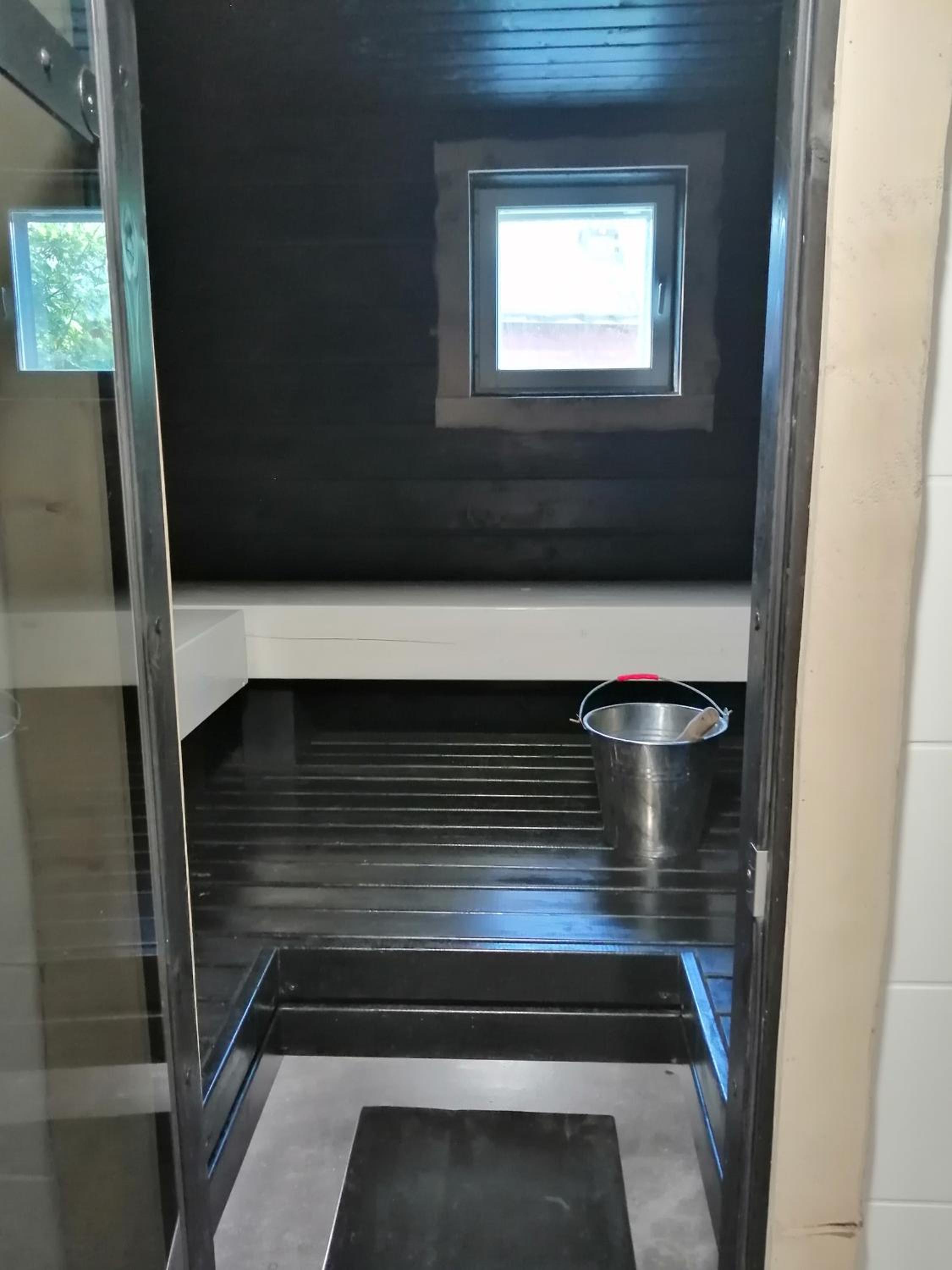 Guesthouse Rakka
