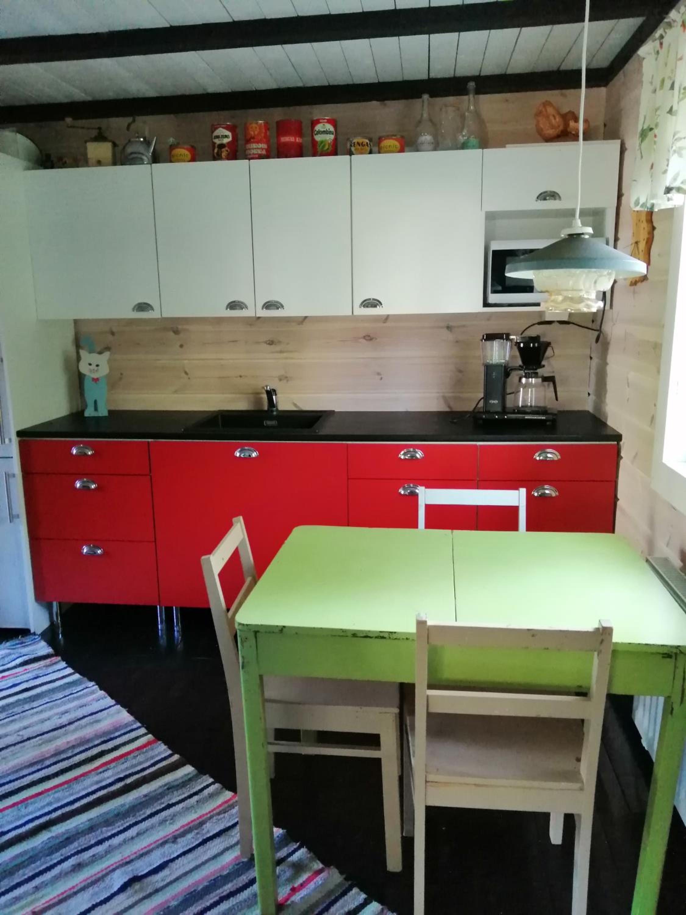 Guesthouse Rakka