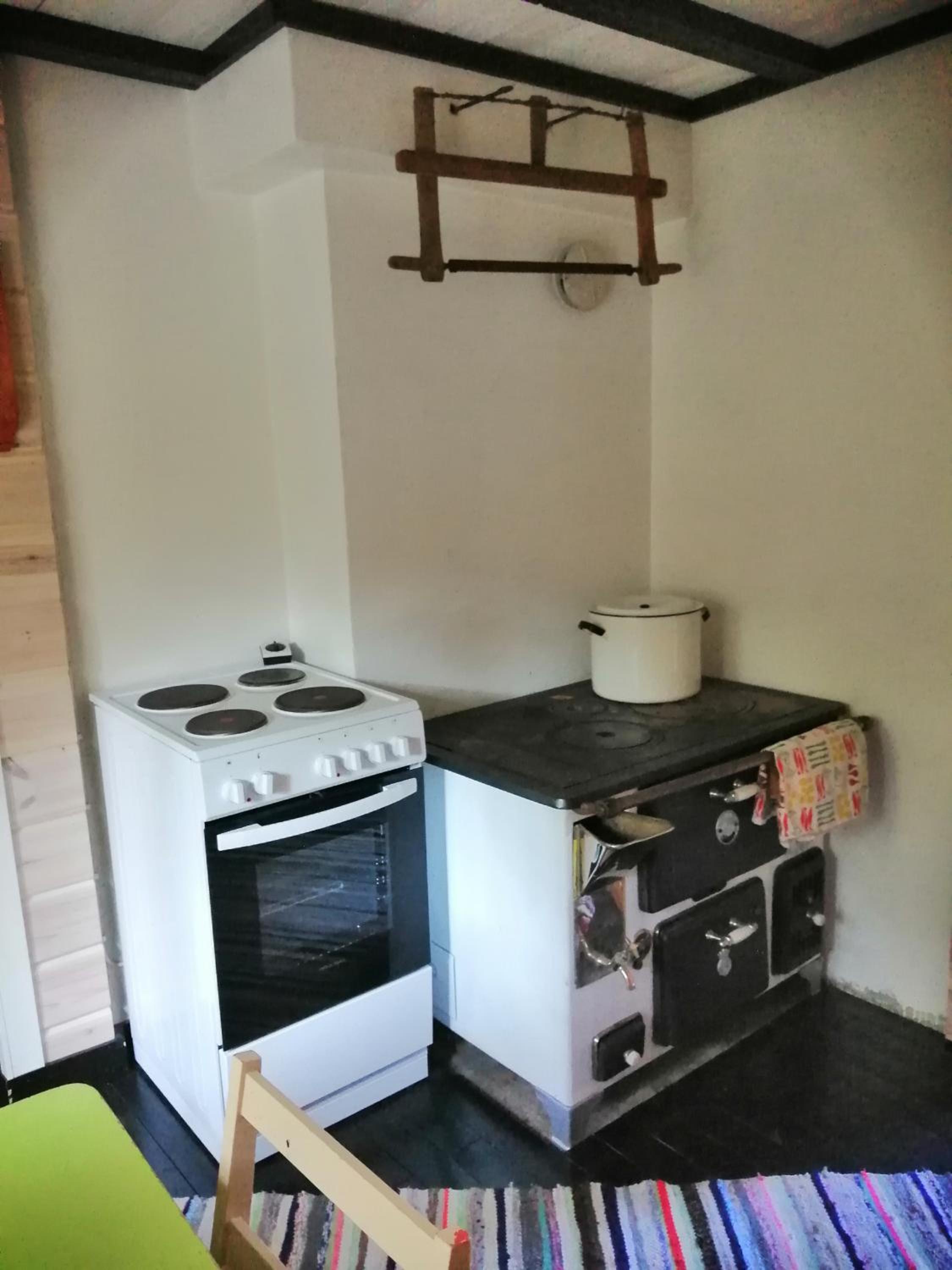 Guesthouse Rakka