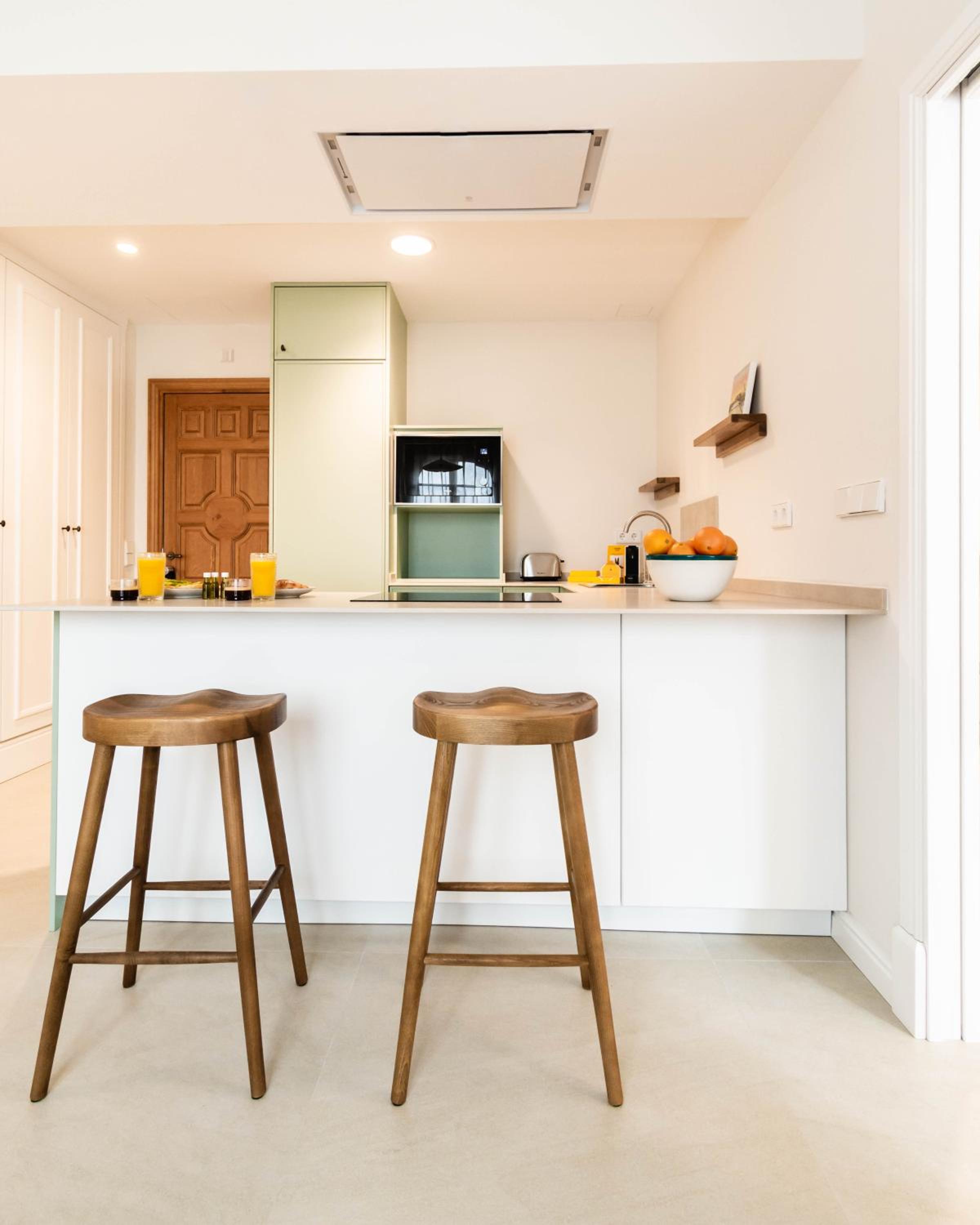 Betis Suites-La Campana