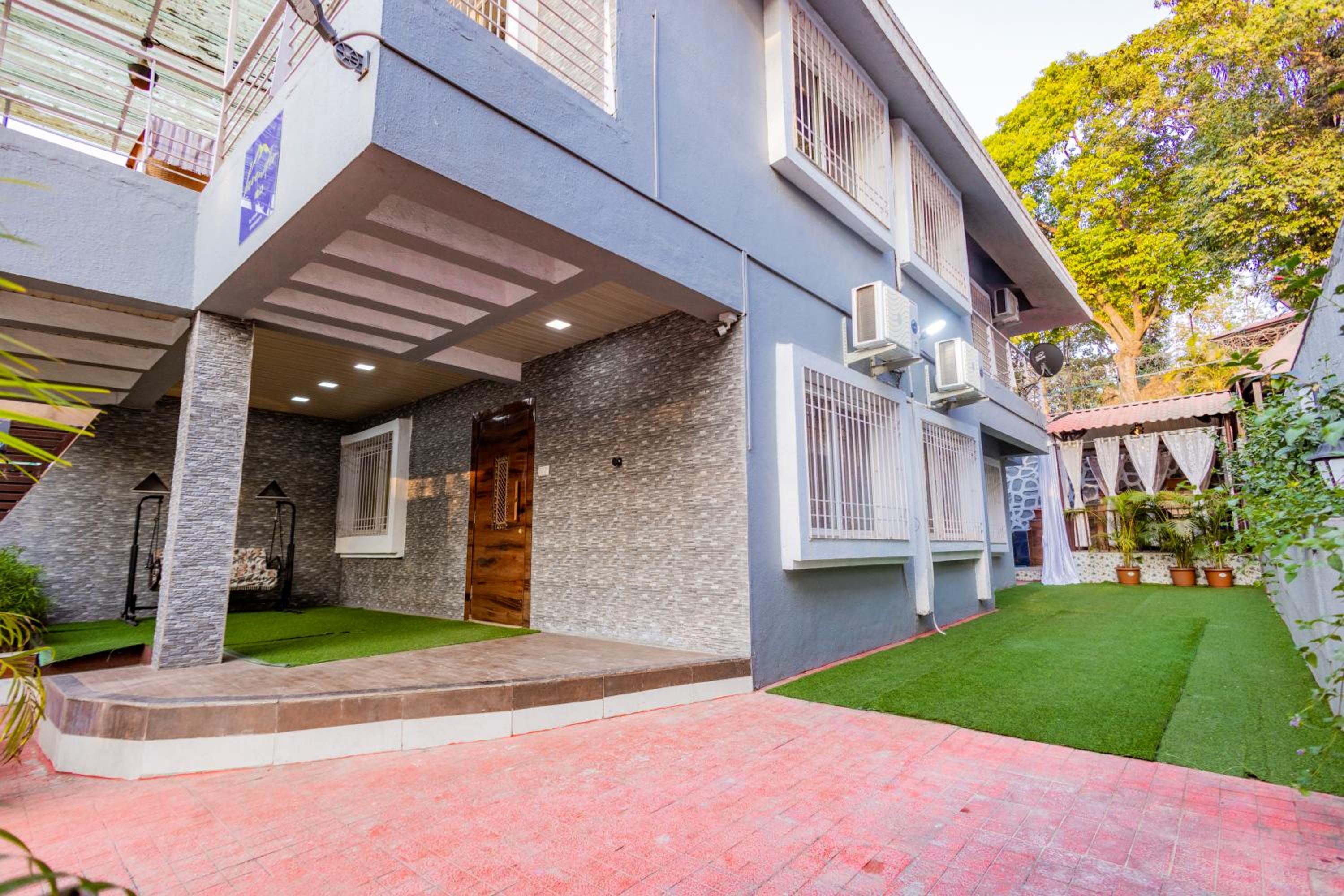 Lavender Heights