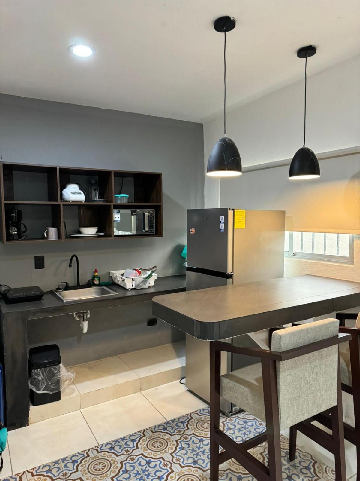 Apartamentos 31