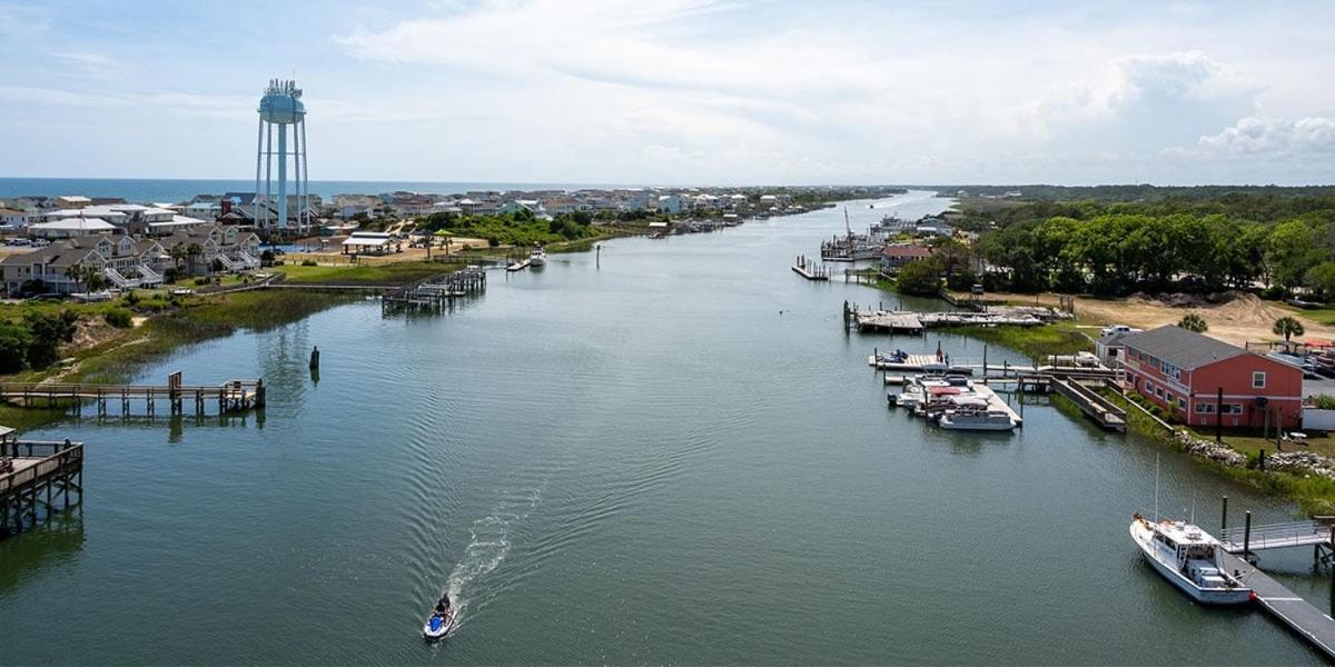 Sothern Charm of Holden Beach view 3