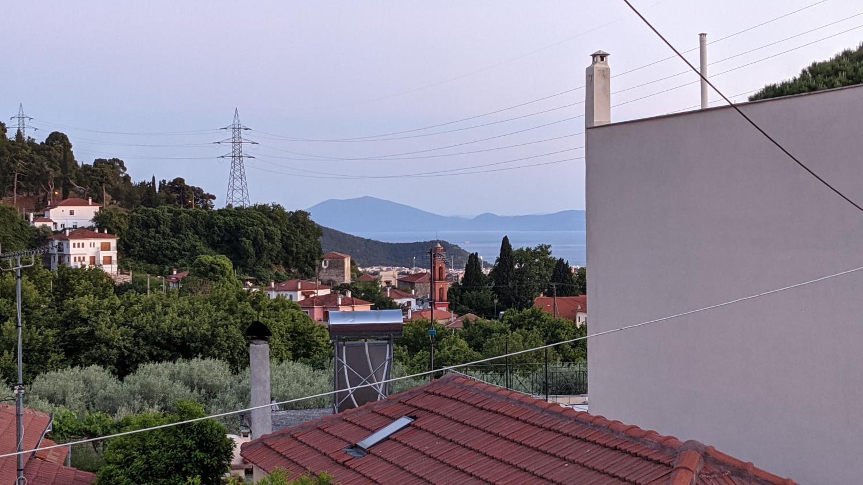YRIDA HOME in Pelion 1 view 4